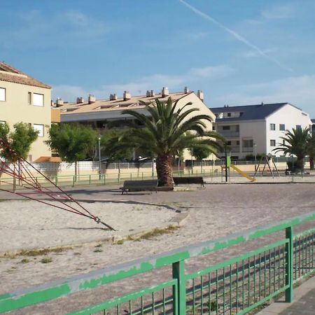 Casa Dora Puzol Apartment Bagian luar foto
