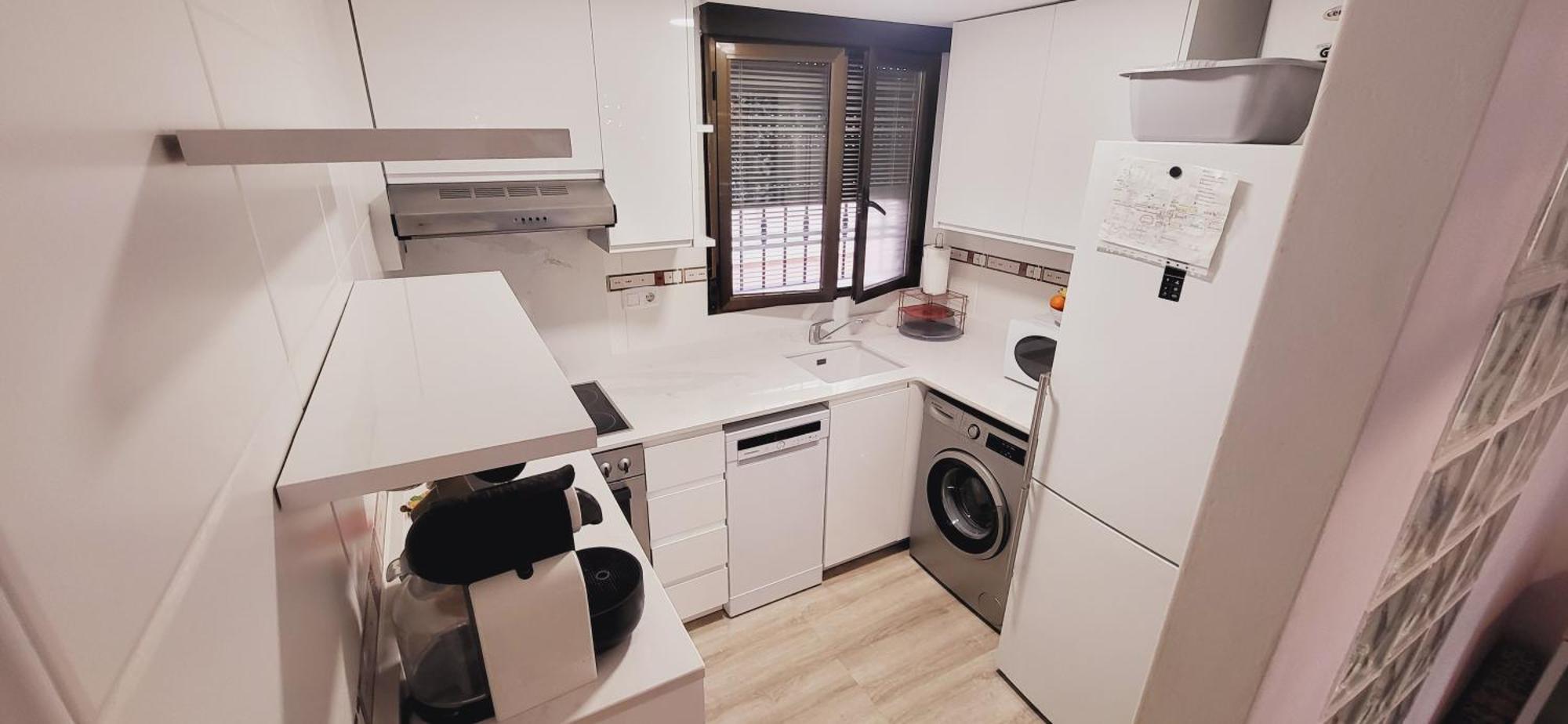 Casa Dora Puzol Apartment Bagian luar foto