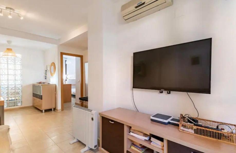 Casa Dora Puzol Apartment Bagian luar foto