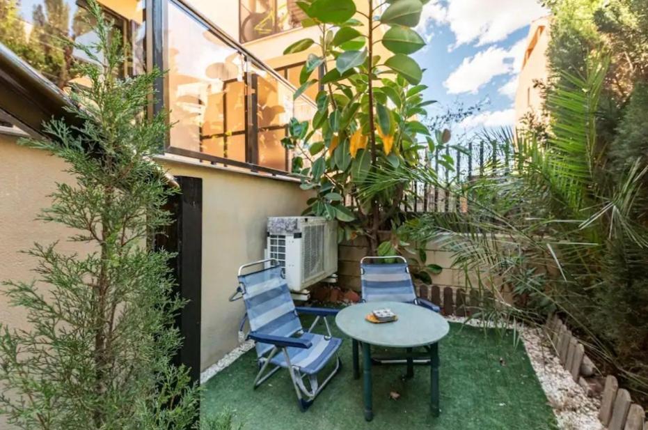 Casa Dora Puzol Apartment Bagian luar foto
